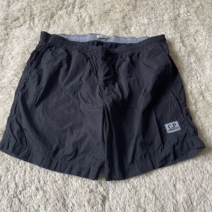 C.P Company Nylon Shorts size L